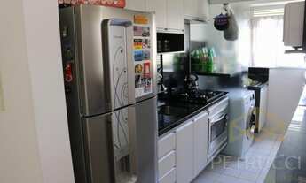 Imagem 7: Apartamento - Parque Prado - Campinas