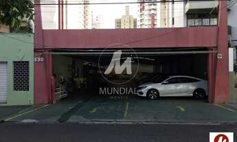 Imagem 7: Salão/Galpão (salão - térreo) , cozinha planejada