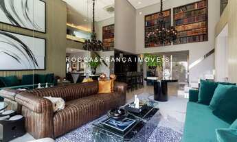 Imagem 2: COBERTURA ESPETACULAR À VENDA NO BROOKLIN