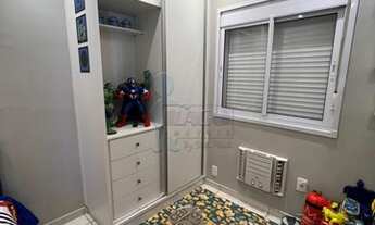 Imagem 5: Apartamento Padrão em Ribeirão Preto