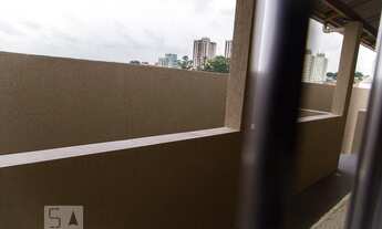 Imagem 7: Apartamento para Aluguel - Jabaquara, 1 Quarto, 20 m2