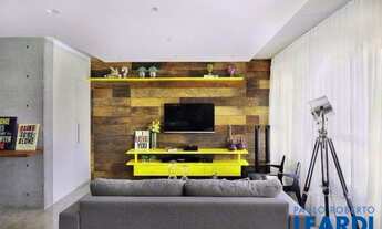 Imagem 2: APARTAMENTO - ÁGUA RASA - SP