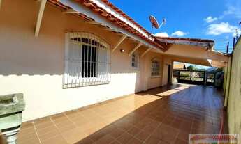 Imagem 2: Casa para Locação em Peruíbe, Centro, 3 dormitórios, 1 suíte, 2 banheiros, 4 vagas