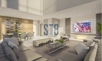 Imagem 7: Apartamento alto padrão com localização privilegiada no Cristo Rei. 245 m², pé direito dup