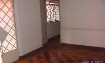 Imagem 5: SOBRADO - PERDIZES - SP