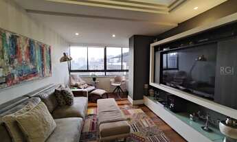 Imagem 3: Porto Alegre - Apartamento Padrão - Moinhos de Vento