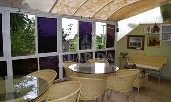 Imagem 3: Casa em Condomínio para comprar no bairro Vila Conceição - Porto Alegre com 4 quartos