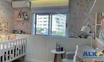 Imagem 2: Apartamento com 2 dormitórios à venda, 83 m² por R$ 850.000,00 - Charitas - Niterói/RJ