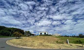 Imagem: TERRENO À VENDA EM CONDOMÍNIO EM VALINHOS