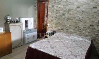 Imagem 7: Casa - Jardim Rossin - Campinas