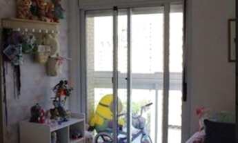 Imagem 5: APARTAMENTO - BROOKLIN - SP