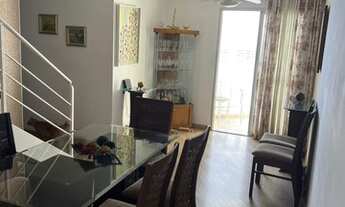 Imagem 4: Apt cobertura para venda possui 160 metros quadrados com 3 quartos em Tanque - Rio de Jane