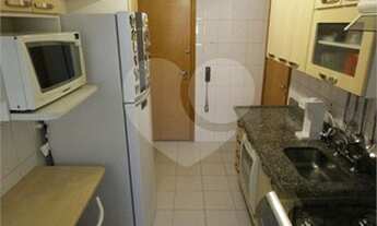 Imagem 6: São Paulo - Apartamento Padrão - VILA LEOPOLDINA