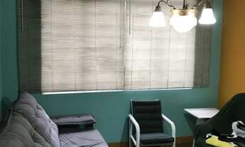 Imagem: CASA ASSOBRADADA - VILA OLÍMPIA - SP