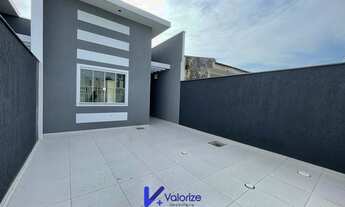 Imagem 2: Casa Nova 3 Quartos Piscina Canoas Pontal do Pr