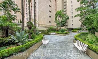 Imagem 5: São Paulo - Apartamento Padrão - Jardim América