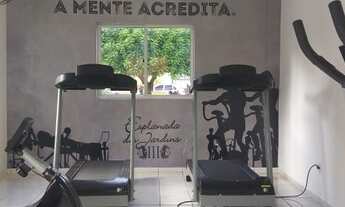 Imagem 3: Esplanada 3 Apartamento com 2 dormitórios