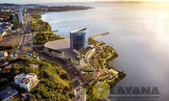 Imagem 4: SALA - PONTAL - PRAIA DE BELAS