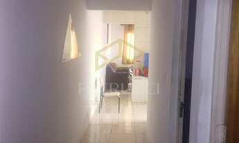 Imagem 4: Casa - Jardim Villagio Ghiraldelli - Hortolândia