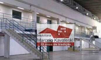 Imagem: Galpão para alugar, 5955 m² por R$ 179.000,00/mês