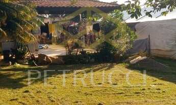 Imagem 2: Chácara - Residencial Recanto das Palmeiras - Artur Nogueira