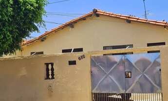 Imagem: Casa - Vila Costa e Silva - Campinas