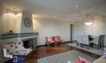 Imagem 2: Locação Apartamento 4 Dormitórios - 140 m² Campo Belo