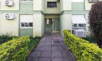 Imagem 3: Porto Alegre - Apartamento Padrão - Cristal