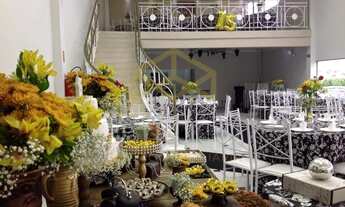 Imagem 6: Salão - Jardim Campos Elíseos - Campinas