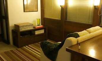 Imagem 4: APARTAMENTO - REAL PARQUE - SP