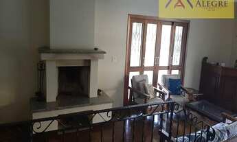 Imagem 6: São Paulo - Casa Padrão - Jardim Marajoara