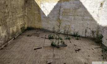 Imagem 3: Jardim Consórcio Campo Grande Casa térrea 2 casas no mesmo terreno