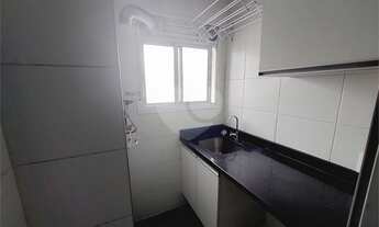 Imagem 2: Apartamento a venda na Vila Romana