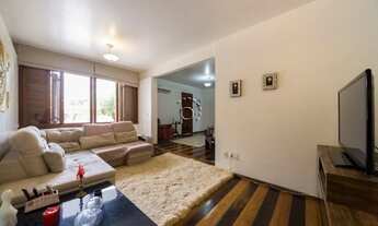 Imagem 3: Porto Alegre - Casa Padrão - Ipanema