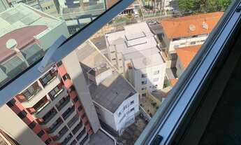 Imagem 4: Sala - Vila Itapura - Campinas