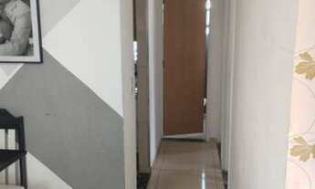 Imagem 2: APARTAMENTO ITAQUAQUECETUBA