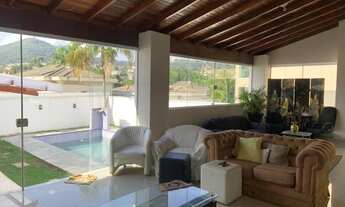 Imagem 3: Casa para Venda em Barueri, Alphaville, 4 dormitórios, 2 suítes, 4 banheiros, 4 vagas