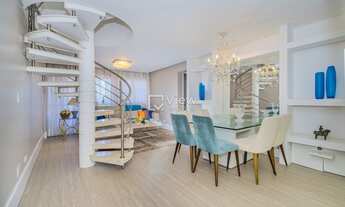 Imagem 2: Excelente cobertura com terraço ensolarado!