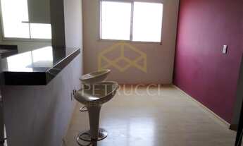 Imagem 3: Cobertura - Jardim Antonio Von Zuben - Campinas