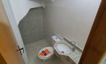 Imagem 6: Sobrado com 3 dormitórios à venda, 130 m² por R$ 620.000,00 - Vila Medeiros - São Paulo/SP