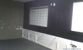 Imagem 7: CASA TÉRREA - BROOKLIN - SP