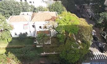 Imagem 3: APARTAMENTO - HIGIENÓPOLIS - SP