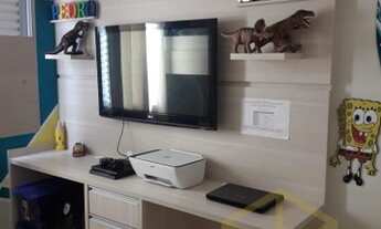 Imagem: Apartamento - Jardim Santa Cruz - Campinas