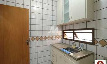 Imagem 6: Apartamento (tipo - padrao) 1 dormitórios, cozinha planejada, em condomínio fechado