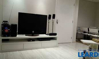 Imagem 5: APARTAMENTO - PERDIZES - SP