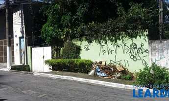 Imagem: TERRENO - MORUMBI - SP