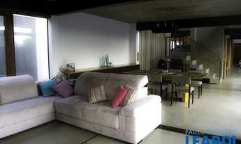 Imagem 2: SOBRADO - ALTO DE PINHEIROS - SP