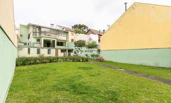 Imagem 7: LocalizaçãoFrente para 2 ruas