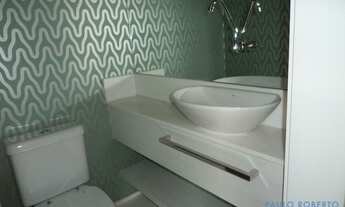 Imagem 2: APARTAMENTO - MOEMA ÍNDIOS - SP