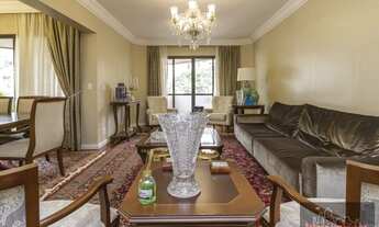 Imagem 3: Apartamento com 04 dormitórios em Perdizes - Cód.: 10146